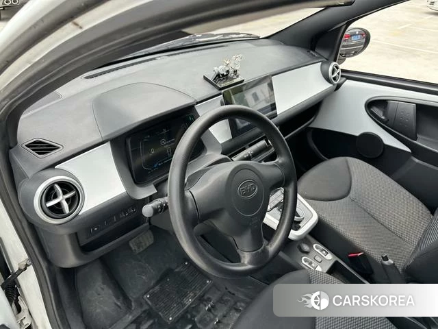BYD e1 id 4239073 из Китая 14