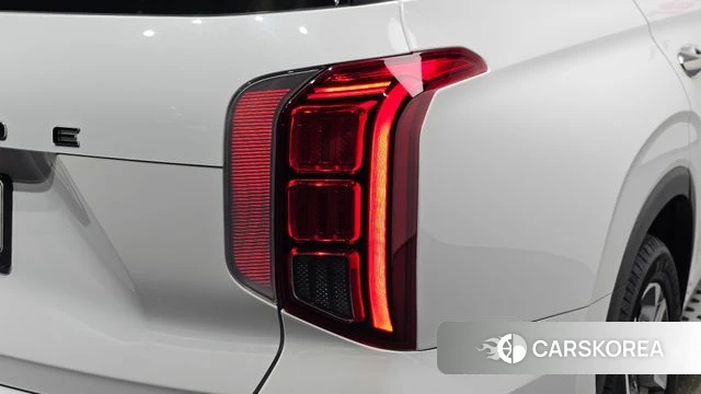 Hyundai The New Palisade id 4630892 из Кореи 15