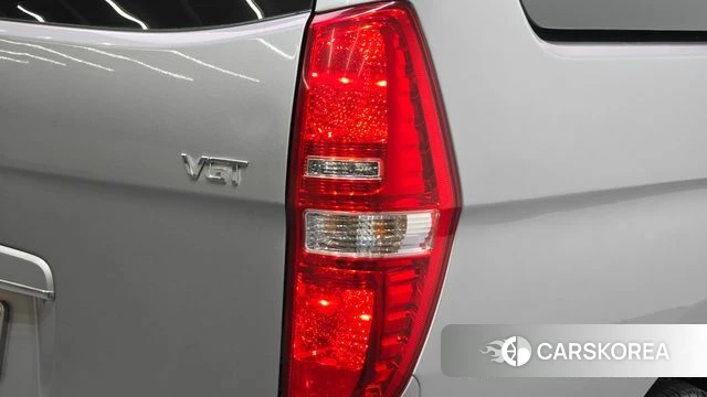 Hyundai The New Grand Starex id 4895378 из Кореи 15