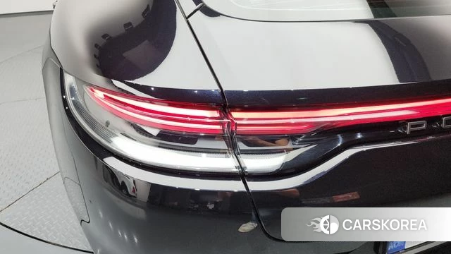 Porsche Panamera (971) id 4292190 из Кореи 15