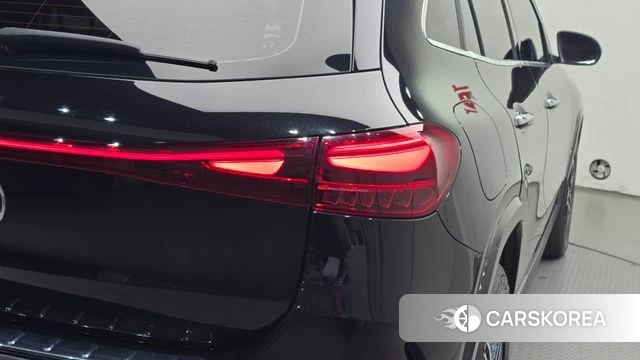 Mercedes-Benz EQA H243 id 4870843 из Кореи 15