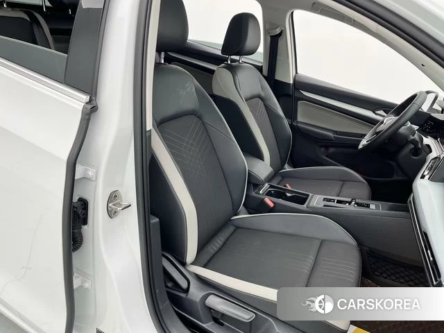 Volkswagen Golf id 4279069 из Китая 15