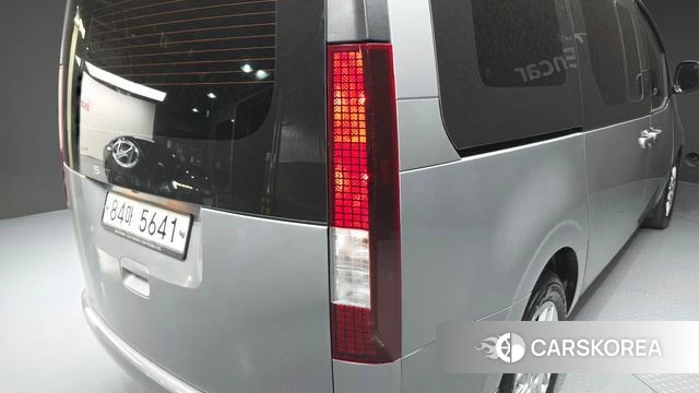 Hyundai Staria id 4864284 из Кореи 15