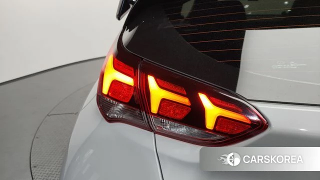Hyundai Veloster (JS) id 4489942 из Кореи 15