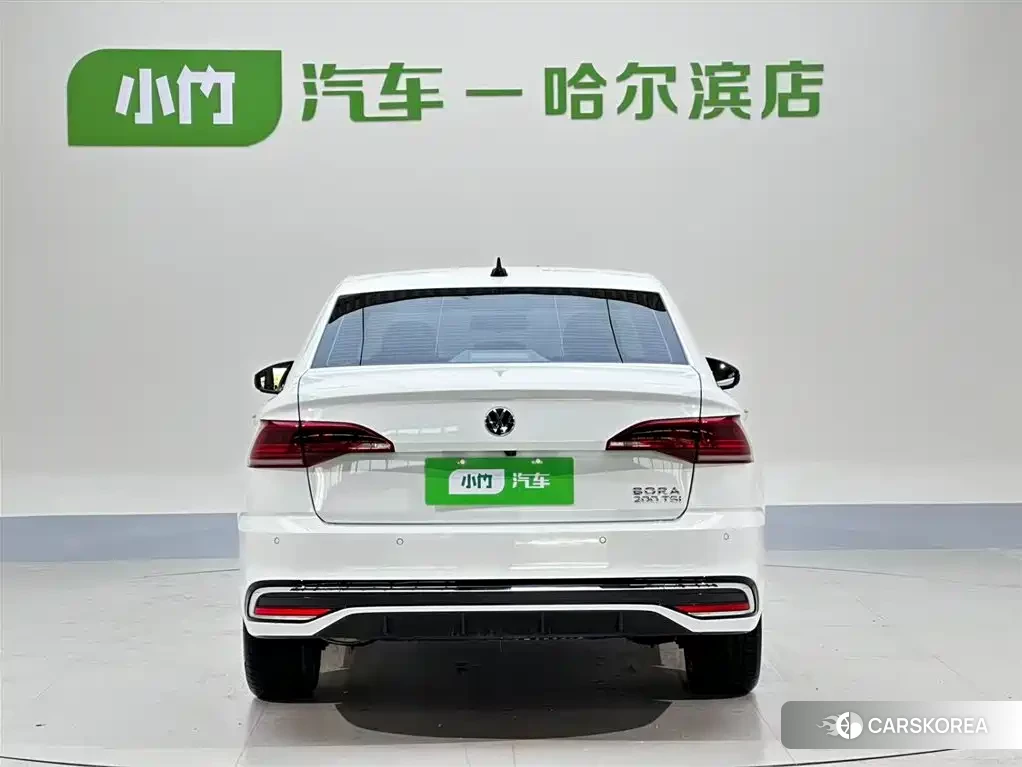 Volkswagen Bora id 4600487 из Китая 15