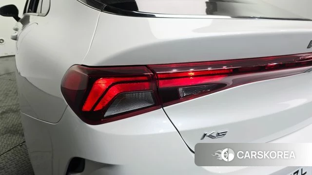 Kia K5 3rd generation id 4293403 из Кореи 15