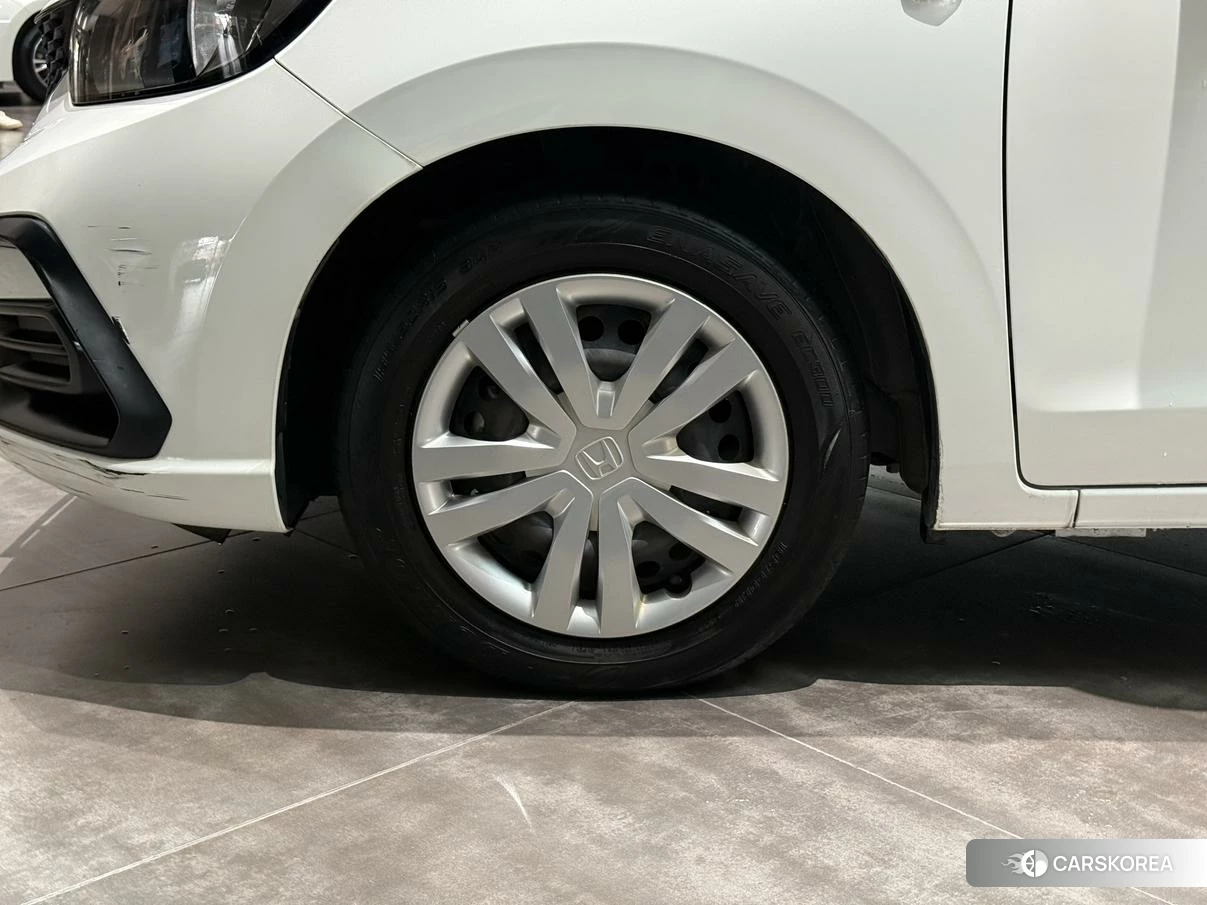 Honda Fit id 4514071 из Китая 15
