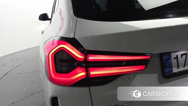 BMW X3 (G01) id 4282153 из Кореи 15