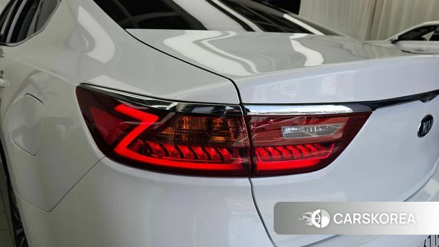 Kia Come New K7 id 4677695 из Кореи 15