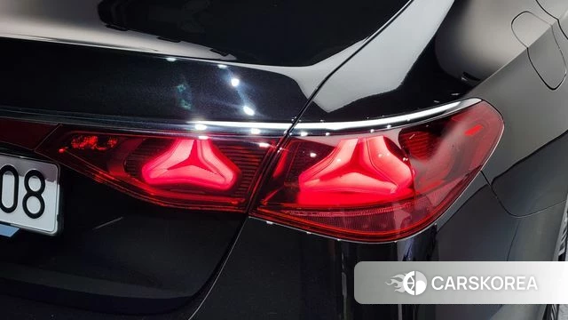 Mercedes-Benz E-Class W214 id 4724848 из Кореи 15