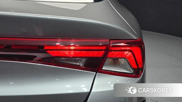 Kia K5 3rd generation id 4631614 из Кореи 15