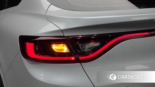Renault Korea (Samsung) XM3 id 4464952 из Кореи 15