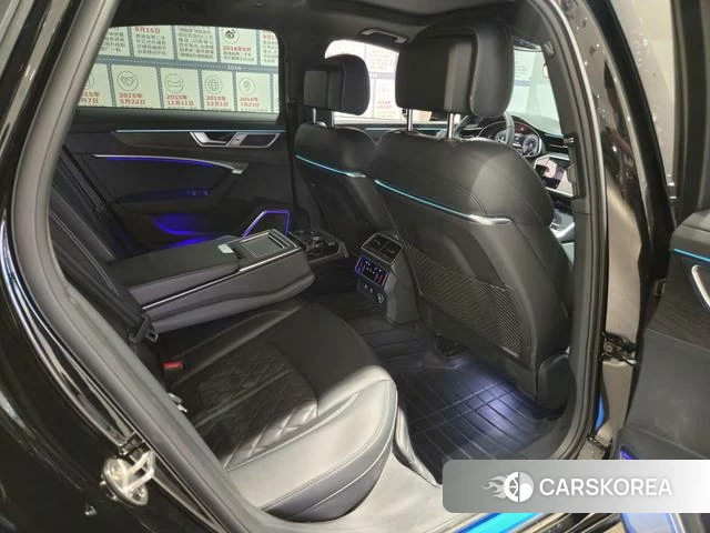Audi A6L id 4278977 из Китая 15
