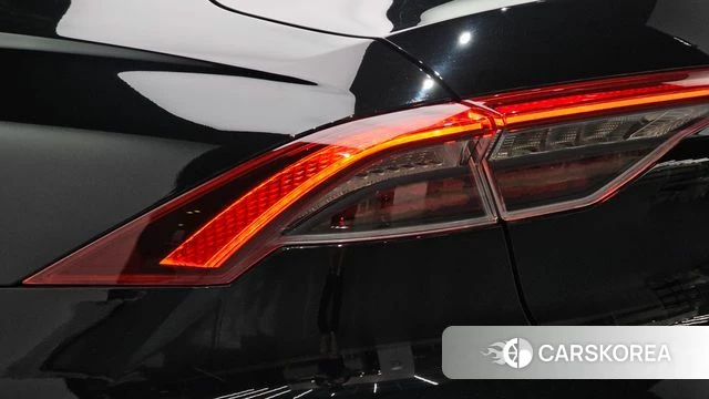 Hyundai The New Grandeur IG id 4905594 из Кореи 15
