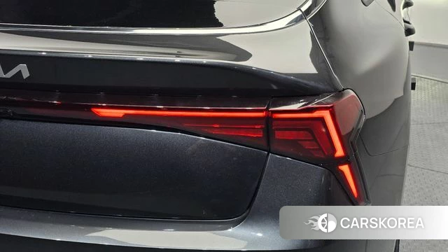 Kia The New K5 3rd generation id 4617379 из Кореи 15