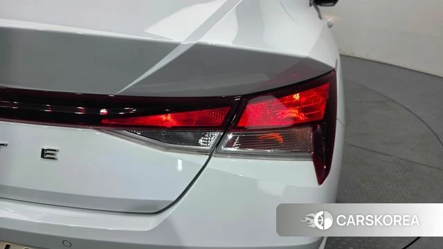 Hyundai Avante (CN7) id 4524960 из Кореи 15