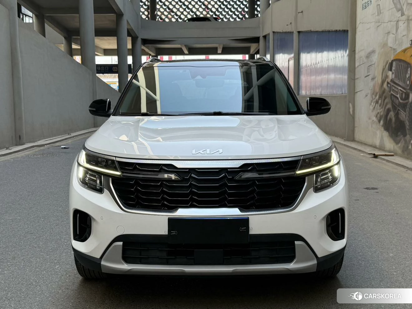 Kia Seltos id 4492687 из Китая 15