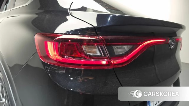 Renault Korea (Samsung) XM3 id 4304169 из Кореи 15