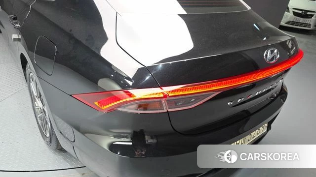 Hyundai The New Grandeur IG id 4232438 из Кореи 15