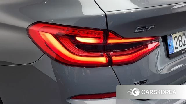 BMW 6 Series GT (G32) id 4779313 из Кореи 15