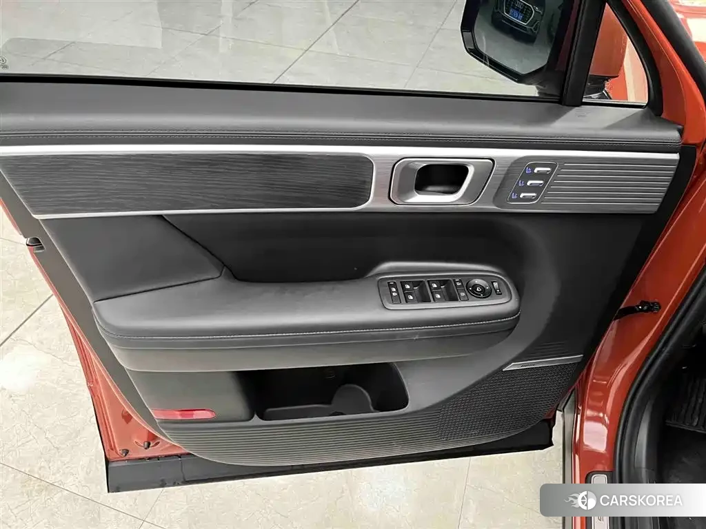 Hyundai Santa Fe id 4514394 из Китая 15