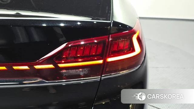 Kia K7 Premier id 4464495 из Кореи 15