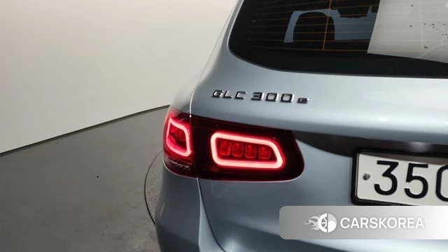 Mercedes-Benz GLC-Class X253 id 4355590 из Кореи 15