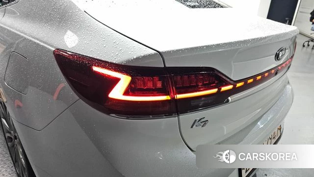 Kia K7 Premier id 4225028 из Кореи 15