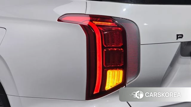 Hyundai Palisade id 4520390 из Кореи 15