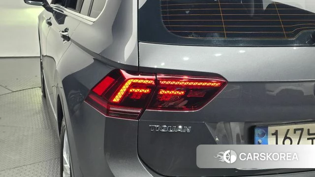 Volkswagen Tiguan second Generation id 4906769 из Кореи 15