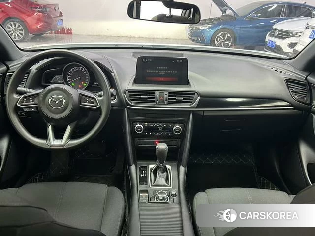 Mazda CX-4 id 4273593 из Китая 15