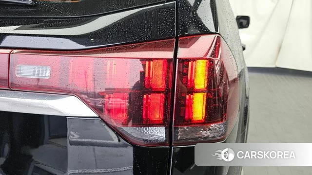 Kia Mohave Master id 4722170 из Кореи 15