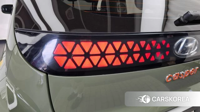 Hyundai Casper id 4697437 из Кореи 15