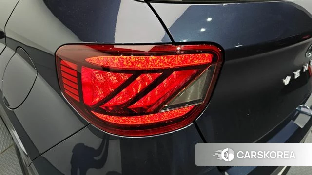 Hyundai Venue id 4905604 из Кореи 15