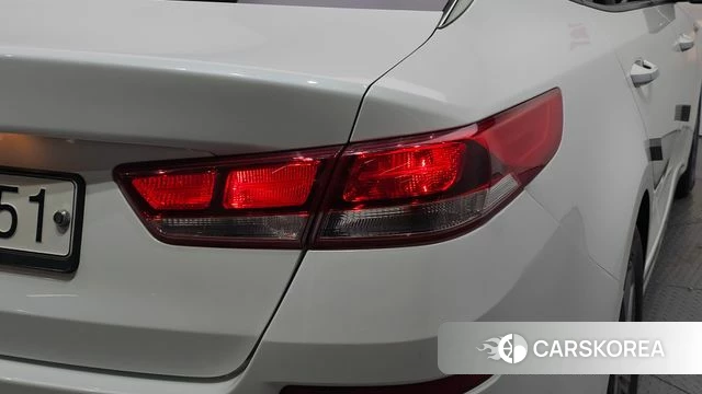 Kia The New K5 2nd generation id 4693722 из Кореи 15