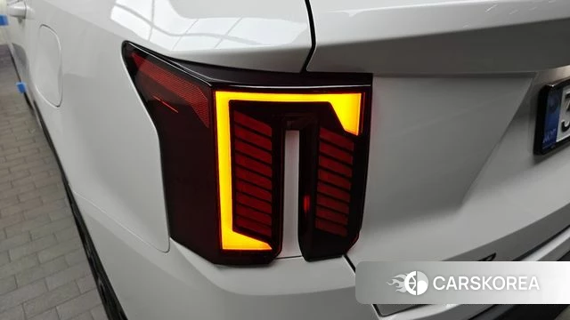 Kia The New Sorento 4th Generation id 4607292 из Кореи 15