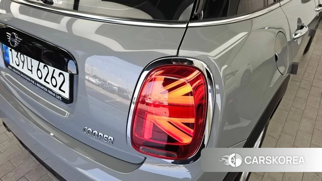 Mini Cooper id 4245201 из Кореи 15