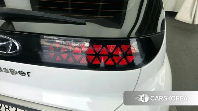 Hyundai Casper id 4395947 из Кореи 15