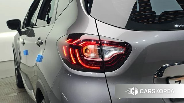 Renault Korea (Samsung) New QM3 id 4836770 из Кореи 15