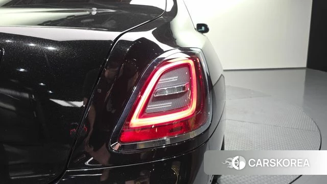 Rolls-Royce Ghost 2nd Generation id 4646581 из Кореи 15