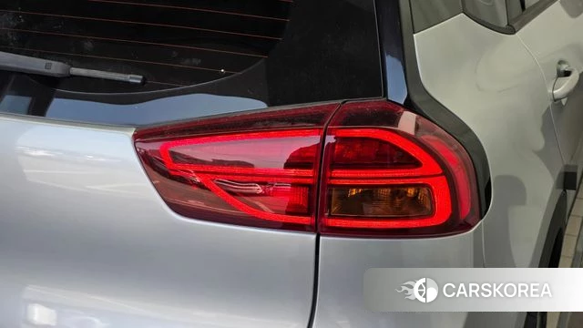 Kia Niro Plus id 4929407 из Кореи 15