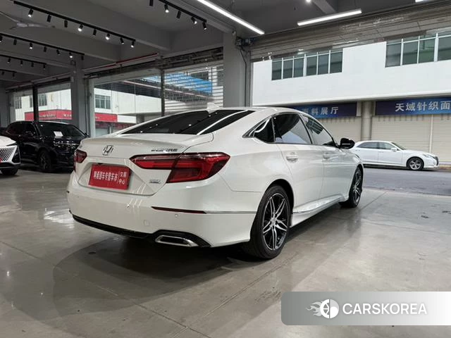 Honda Yingshipai id 4314797 из Китая 15
