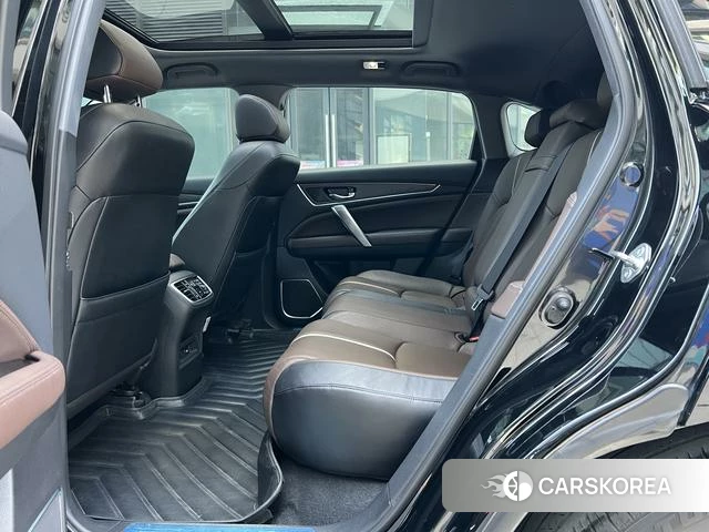 Honda UR-V id 4261666 из Китая 15