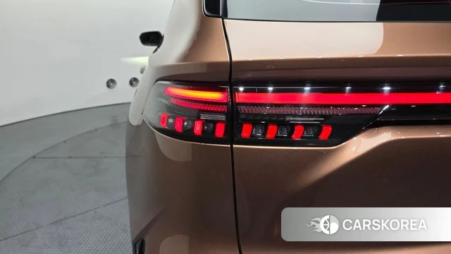 Renault Korea (Samsung) Grand Coleos id 4400402 из Кореи 15