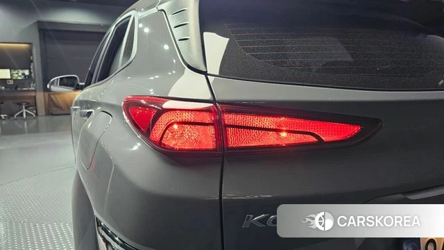 Hyundai The New Kona Hybrid id 4267234 из Кореи 15