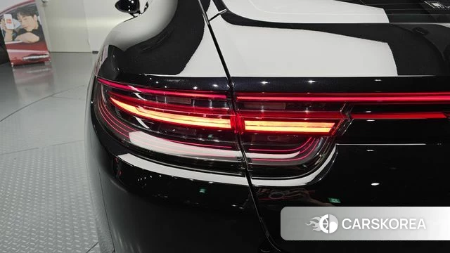 Porsche Panamera (971) id 4594718 из Кореи 15