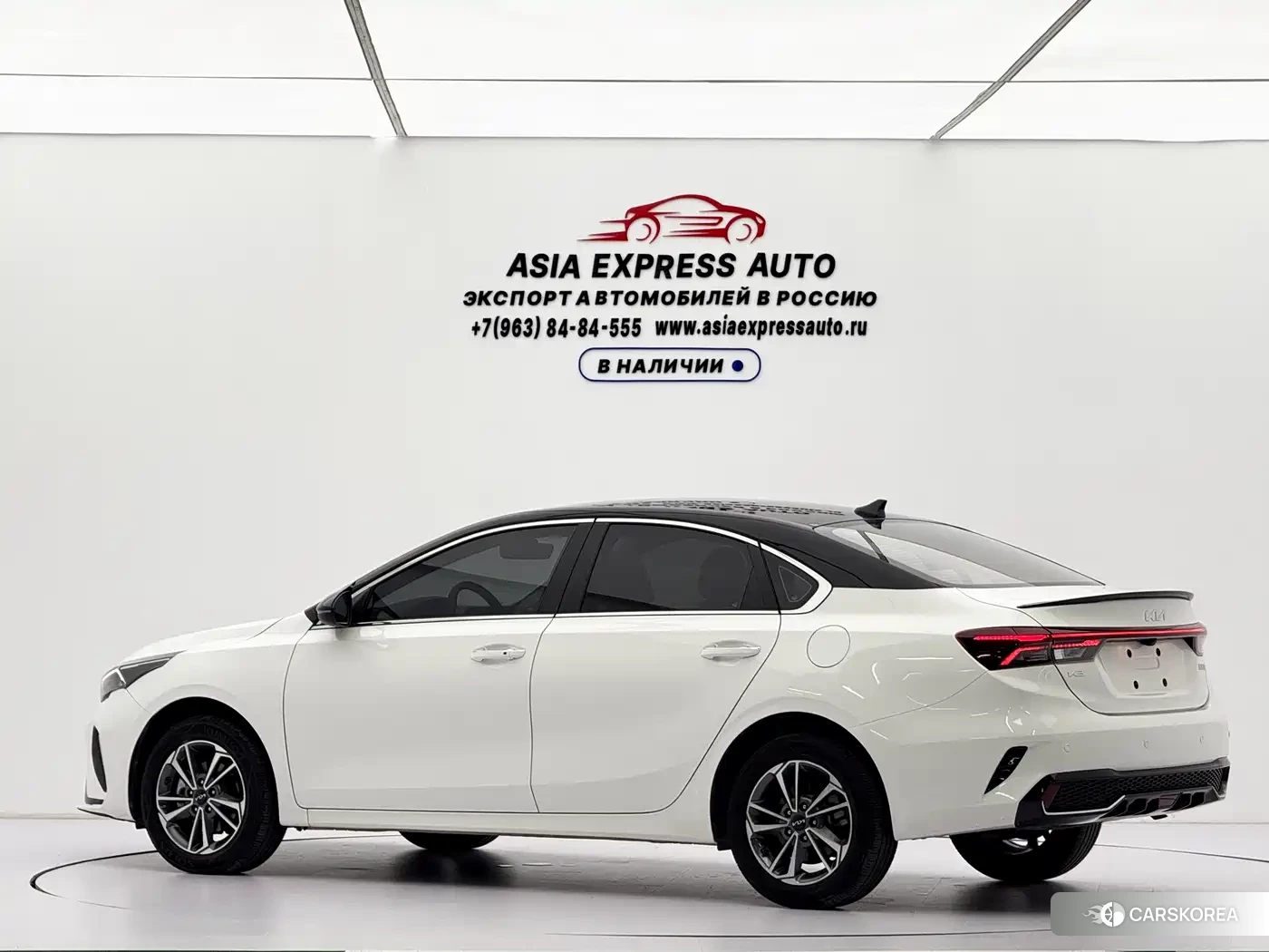 Kia K3 id 4589477 из Китая 15