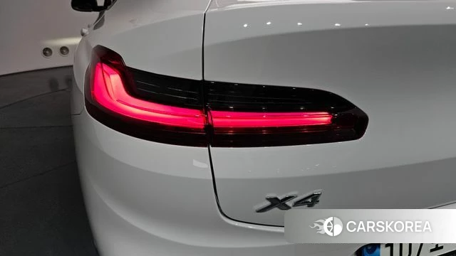 BMW X4 (G02) id 4224315 из Кореи 15