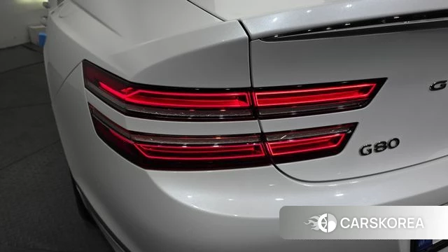 Genesis G80 (RG3) id 4415413 из Кореи 15