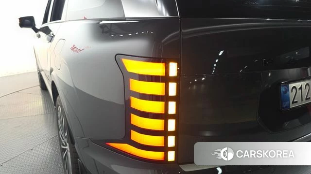 Hyundai Palisade (LX3) id 4940802 из Кореи 14